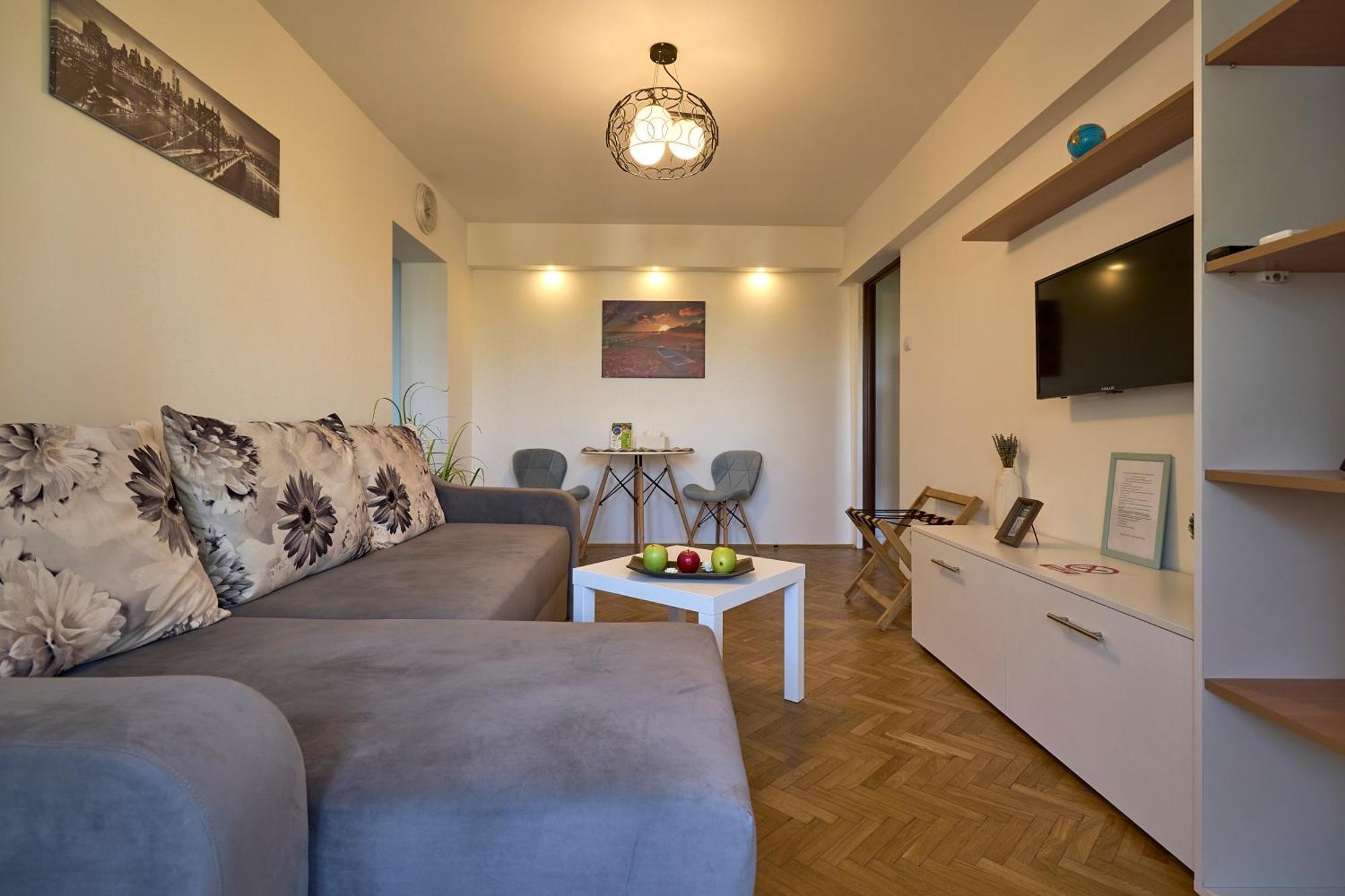 11 Baneasa Airport Apartament Βουκουρέστι Εξωτερικό φωτογραφία